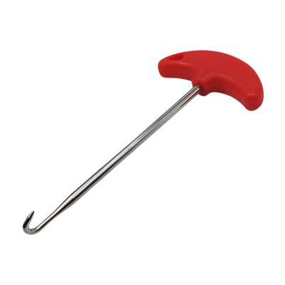 INOOMP Portable Tightener Tool for Hockey Skates Lace Puller for Easy Lacing and Comfort for Ice Skating and Roller Sports