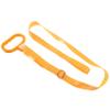 YARNOW Deer Hunting Strap High Strength Nylon Webbing Essential Outdoor Accessory for Easy Deer Retrieval and Transport for Hunting Men