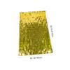 balacoo 6pcs Emergency Blanket Heat Insulation Thermal Blankets for Camping Survival view 2