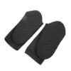 balacoo 1pair Unisex Neoprene Diving Socks for Winter Swimming Anti-slip Beach and Water Sports Socks Comfortable and Warm Footwear for Men and Women view 1