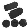 balacoo 1pair Unisex Neoprene Diving Socks for Winter Swimming Anti-slip Beach and Water Sports Socks Comfortable and Warm Footwear for Men and Women view 3