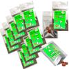 New Resources Group Marine Water Leak Fluorescent Tracing Tablets Pack Neon Green Dyes Detect Illegal Discharge Boats, EPA Standard Sewer and Drain Commercial (15 Pack) view 1