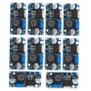 Angoily 10pcs Converter Module Step-Down Power Supply Voltage Regulator DIY Projects view 1