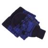 SAFIGLE 1set Warm Neckerchief and Thicken Gloves for Boy Girl Winter Hat Scarf Glove Kit Cozy Outdoor Accessories for Cold Weather Activities view 1