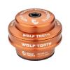 Wolf Tooth EC44/40 Performance Lower Headset Raw Silver view 2