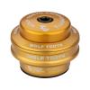 Wolf Tooth EC44/40 Performance Lower Headset Raw Silver view 3