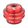 Wolf Tooth EC44/40 Performance Lower Headset Raw Silver view 4