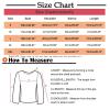 xoxingysm Mens Button Down Shirts Knitted Loose Fit Stretchy Textured Single Breasted Solid Long Sleeve Shirts Spring Fall Outdoor Hiking Camping Tops Soft Comfy Casual Tops Dark Gray view 3