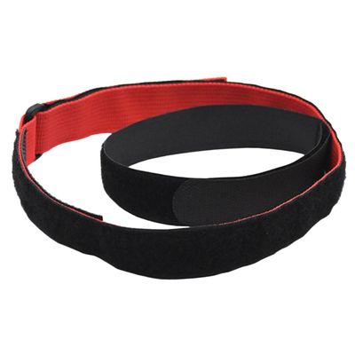 PartyKindom Bike Wheel Fixing Strap Stabilizing Belt for Cycle Wheels Spare Tire Tie Down for Mountain Bike and Gear Fixing