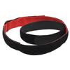 PartyKindom Bike Wheel Fixing Strap Stabilizing Belt for Cycle Wheels Spare Tire Tie Down for Mountain Bike and Gear Fixing view 1