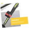 PartyKindom Bike Wheel Fixing Strap Stabilizing Belt for Cycle Wheels Spare Tire Tie Down for Mountain Bike and Gear Fixing view 3