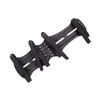 FOYTOKI Archery Arm Guard Protective Forearm Sleeve with Thicken Padding and Safety Outdoor Archery Activities for Adults and Youth