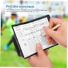 Anneome 2set Professional Referee Kit Portable Soccer Cards Score for Boys and Girls Referee Accessory view 3