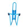 Balacoo Bike Bottle Holder Water Bottle Holder Motorcycle Bottle Cage Cutlery Holder Motorcycle Water Bottle Cage Motorcycle Bike Motorcycle Bottle Holder Aluminum Alloy Cup Holder, Medium, Blue view 1