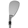 Cobra Golf 2023 King Cobra SB-X Chrome Wedge 50/10 [Teardrop Grind] view 2