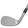 Cobra Golf 2023 King Cobra SB-X Chrome Wedge 50/10 [Teardrop Grind] view 3