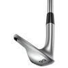 Cobra Golf 2023 King Cobra SB-X Chrome Wedge 50/10 [Teardrop Grind] view 4