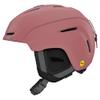 Giro Avera MIPS Womens Snow Helmet - Matte Rose - Size M (55.5-59cm) view 1