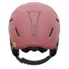 Giro Avera MIPS Womens Snow Helmet - Matte Rose - Size M (55.5-59cm) view 3