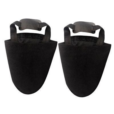 POPETPOP Bowling Shoe Covers Adjustable Anti-Slip Protectors for Easy Sliding Lightweight and Compact Design Suitable for Shoe