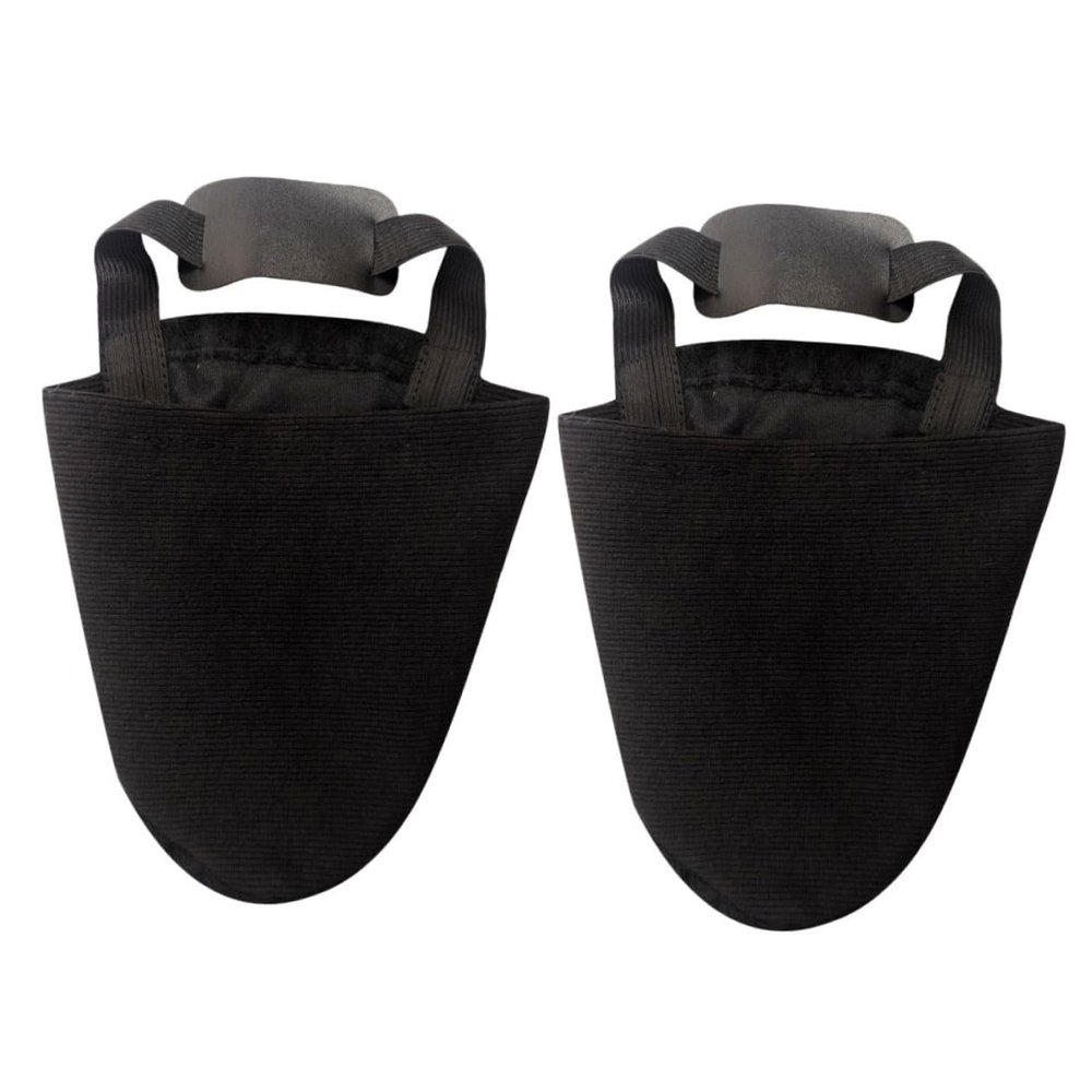 POPETPOP Bowling Shoe Covers Adjustable Anti-Slip Protectors for Easy Sliding Lightweight and Compact Design Suitable for Shoe