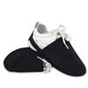 POPETPOP Bowling Shoe Covers Adjustable Anti-Slip Protectors for Easy Sliding Lightweight and Compact Design Suitable for Shoe view 4
