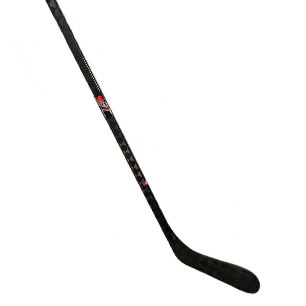 Bladetech Blackout - Sr. Hockey Sticks (95 - P88, Right)