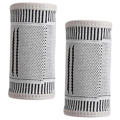 ULTECHNOVO Wrist Wrap Warm Wrist Protector Self-heating Comfortable Sports for Men Women Multipurpose Reusable