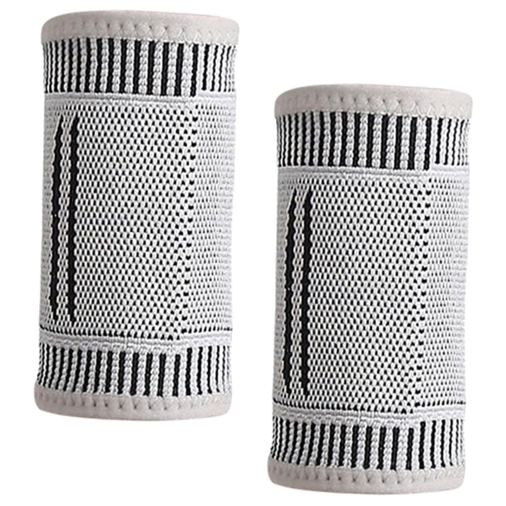 ULTECHNOVO Wrist Wrap Warm Wrist Protector Self-heating Comfortable Sports for Men Women Multipurpose Reusable