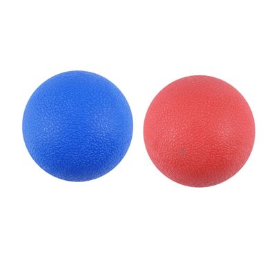 Beaupretty 2pcs TPE Massage Ball for Leg Muscles and Foot Comfort