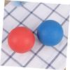 Beaupretty 2pcs TPE Massage Ball for Leg Muscles and Foot Comfort view 2