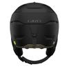 Giro Tor Spherical Snow Helmet - Matte Black/Silencer Camo - Size S (52-55.5cm) view 3