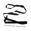 2pcs High-Pressure PVC Rim Tape for Bicycles Puncture-Resistant Tire Liner for Enhanced Protection for Mountain and Road Bikes Bicycle Accessories view 3