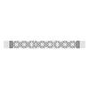 Giro Contour RS Adult Snow Goggles - White Monogram Strap with Vivid Haze/InfraredLenses view 3