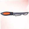 balacoo Bike Remover Level Bicycle Cassette Lock Ring Chains Bike Chain Repair Chain Bike Bicycle Freewheel Turner Bike Sprocket Bike Chain Tool Bike Tools Flywheel Wrench, 28X4CM view 4