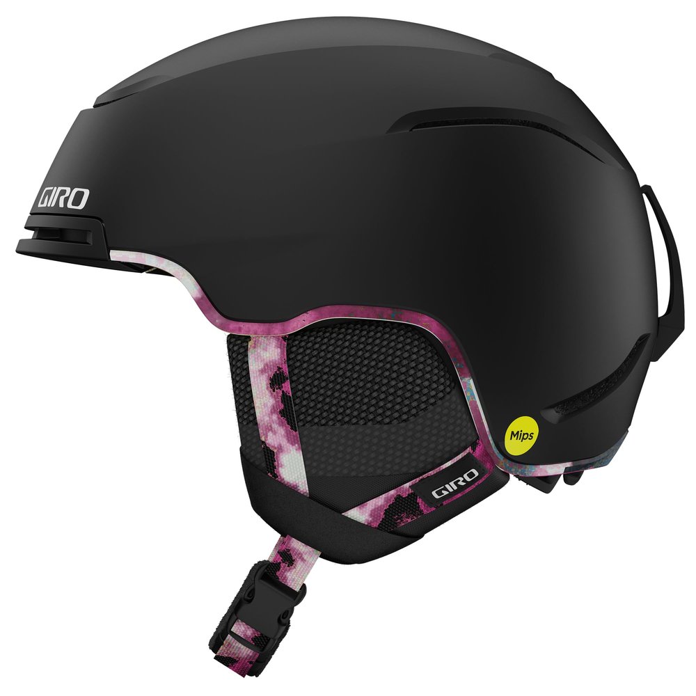 Giro Terra MIPS Womens Snow Helmet - Matte Dark Matter - Size S (52-55.5cm)