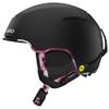 Giro Terra MIPS Womens Snow Helmet - Matte Dark Matter - Size S (52-55.5cm) view 1