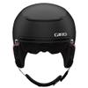 Giro Terra MIPS Womens Snow Helmet - Matte Dark Matter - Size S (52-55.5cm) view 2