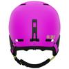 Giro Ledge Snow Helmet - Matte Purple Shelter - Size M (55.5-59cm) view 3