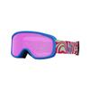 Giro Crue Kids Snow Helmet Goggle Combo - (Combo) Paradise Namuk - Size Small view 4