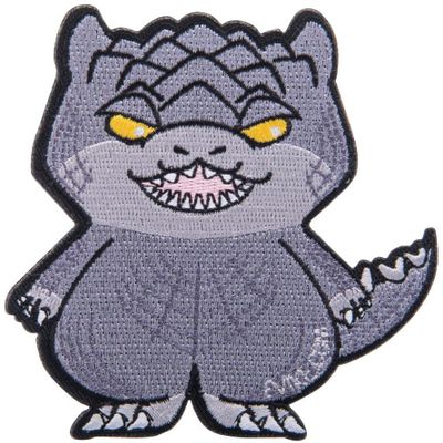 Evike - The Doge - Hook & Loop Morale Patch - Movies Series (Type: Dogezilla)
