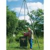 Texas Hunter EZ Lift Tripod Wildlife and Deer Feeder - 300lb Capacity - Model TF300EZLFT view 3
