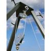 Texas Hunter EZ Lift Tripod Wildlife and Deer Feeder - 300lb Capacity - Model TF300EZLFT view 4
