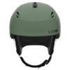 Giro Grid Spherical Snow Helmet - Matte Hedge Green - Size M (55.5-59cm) view 2