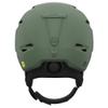 Giro Grid Spherical Snow Helmet - Matte Hedge Green - Size M (55.5-59cm) view 3