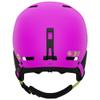 Giro Ledge MIPS Snow Helmet - Matte Purple Shelter - Size M (55.5-59cm) view 3