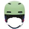 Giro Crue Kids Snow Helmet Goggle Combo - (Combo) Paradise Namuk - Size X-Small view 2