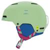 Giro Crue MIPS Kids Snow Helmet - Paradise Namuk - Size M (55.5-59cm) view 1