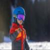 Giro Crue MIPS Kids Snow Helmet - Paradise Namuk - Size M (55.5-59cm) view 4