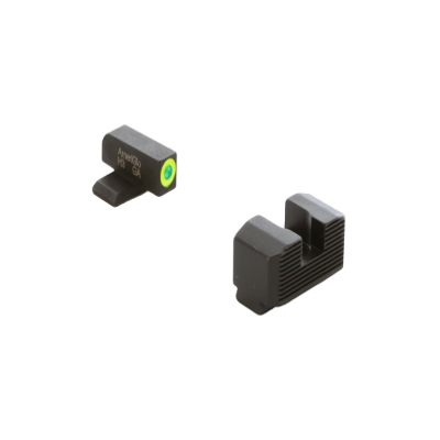 AMERIGLO Protector Sight Set for Springfield Armory - Fits Hellcat Standard